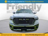 New 2025 RAM 1500 Laramie image 2