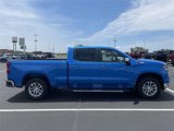 New 2025 Chevrolet Silverado 1500 LT w/ Z71 Off-Road Package image 2