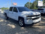 Used 2018 Chevrolet Silverado 1500 Custom w/ Custom Value Package image 2