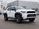 New 2025 Toyota 4Runner Trailhunter image 3