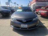Used 2013 Toyota Camry SE image 2