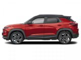 New 2026 Chevrolet TrailBlazer RS w/ Convenience Package image 3