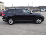 Used 2018 Volkswagen Atlas SEL image 5