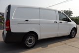 Used 2018 Mercedes-Benz Metris image 4