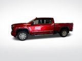 New 2025 Chevrolet Silverado 2500 High Country w/ High Country Premium Package image 2
