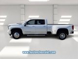 New 2025 Chevrolet Silverado 3500 High Country w/ High Country Premium Package image 2
