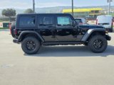 New 2025 Jeep Wrangler Unlimited Sport S 4xe image 5