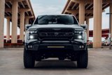 New 2025 Ford F150 Lariat w/ Equipment Group 502A High image 2