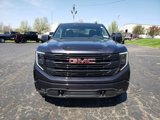 New 2025 GMC Sierra 1500 Elevation image 2