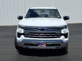 Used 2023 Chevrolet Silverado 1500 LTZ w/ Technology Package image 6