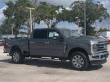 New 2025 Ford F250 Lariat image 2