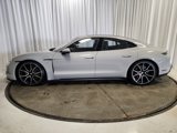 New 2025 Porsche Taycan 4S image 2