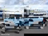 New 2025 Ford Bronco Heritage Edition image 3