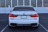 Used 2018 BMW 740i w/ M Sport Package image 4