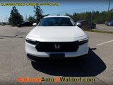 Used 2023 Honda Accord LX image 3