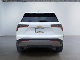 New 2026 Chevrolet Equinox LT image 4