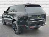 New 2025 Land Rover Range Rover Long Wheelbase SE image 3