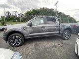 New 2025 Ford F150 STX w/ Equipment Group 200A image 4