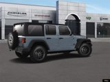 New 2025 Jeep Wrangler Sport S image 5