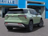 New 2026 Chevrolet Equinox LT image 4
