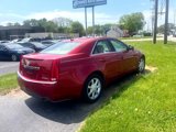 Used 2008 Cadillac CTS 3.6 AWD w/ Seating Package image 3