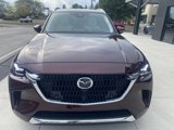Certified 2025 MAZDA CX-90 3.3 Turbo S w/ Premium Plus image 3