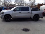 New 2025 RAM 1500 Laramie w/ Night Edition image 6