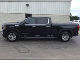 Used 2021 GMC Sierra 1500 Denali image 4