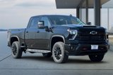 New 2025 Chevrolet Silverado 2500 LTZ w/ LTZ Plus Package image 2