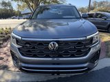 New 2025 Volkswagen Atlas SEL Premium R-Line image 2