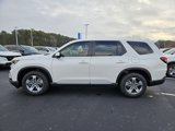 New 2025 Honda Pilot EX-L image 4