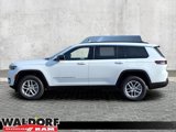 New 2025 Jeep Grand Cherokee Limited w/ Black Appearance Package image 4