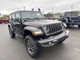 New 2025 Jeep Wrangler Unlimited Rubicon image 3