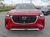 New 2025 MAZDA CX-90 Plug-In Hybrid w/ Premium Plus image 2
