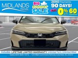 New 2025 Honda Civic Sport image 2