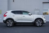 Used 2025 Volvo XC40 B5 Ultra w/ Climate Package image 3