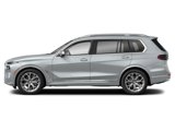New 2026 BMW X7 xDrive40i w/ Premium Package image 3