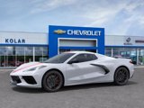 New 2025 Chevrolet Corvette Stingray Preferred Conv w/ Z51 Performance Package image 2