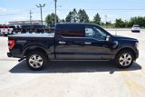 Used 2021 Ford F150 Platinum image 6