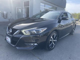 Used 2018 Nissan Maxima 3.5 SV image 3