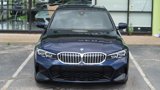 Used 2023 BMW 330i xDrive Sedan w/ M Sport Package image 4