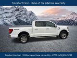 New 2025 Ford F150 XLT w/ Equipment Group 302A MID image 4