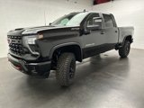 New 2025 Chevrolet Silverado 2500 ZR2 w/ Technology Package image 5