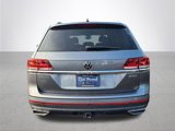 Used 2021 Volkswagen Atlas SEL Premium image 6