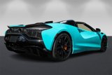 Used 2025 McLaren Artura Spider image 3