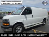 Used 2022 GMC Savana 2500 w/ Driver Convenience Package image 5