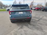 New 2025 Ford Explorer ST-Line image 3