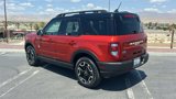 Certified 2022 Ford Bronco Sport Outer Banks w/ Tech Package image 4
