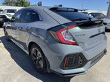 Used 2018 Honda Civic EX image 4