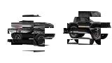 New 2025 Chevrolet Silverado 1500 ZR2 image 4